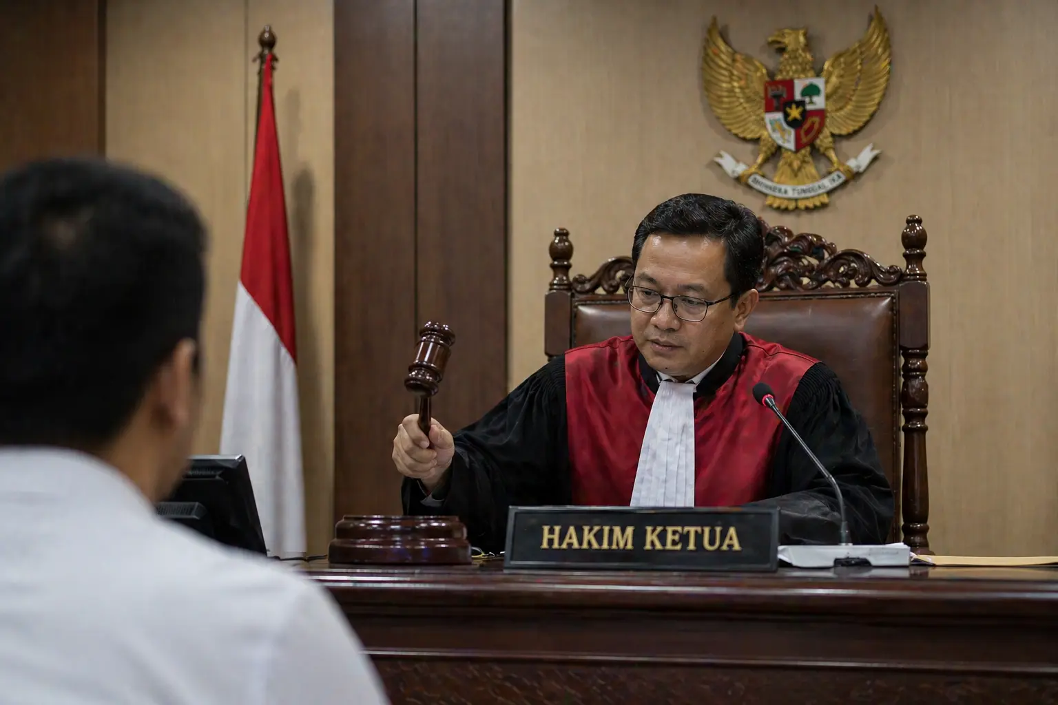 Hukum