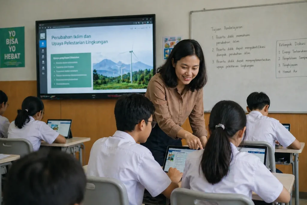 PENDIDIKAN