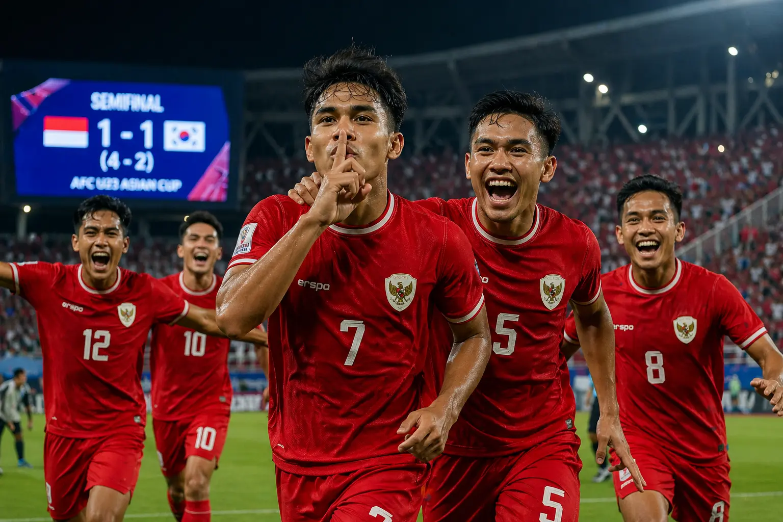 Timnas