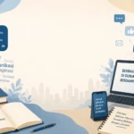 Pentingnya Belajar Bahasa Indonesia yang Baik di Zaman Serba Digital