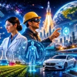 ROBOTIKA DALAM PENDIDIKAN: INOVASI PEMBELAJARAN DI ERA DIGITAL
