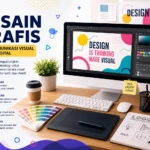 Seni Komunikasi Visual di Era Digital