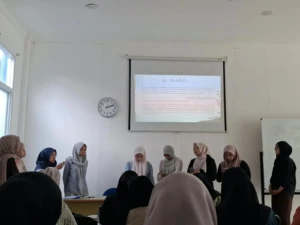 Konsep Berdasarkan Makna Insan, Basyar, Abdullah, An-Nas, dan Khalifah fil Ardhi