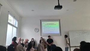 Etika Berprofesi Dalan Pandangan islam