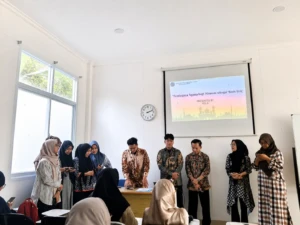“Pentingnya Agama bagi Manusia sebagai Basis Etik”